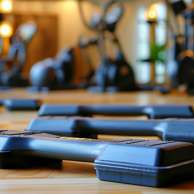 Top 10 Fitness Aerobic Step Platforms for Global Buyers?