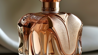 How to Choose the Perfect Perfume Bottle for Your Needs?