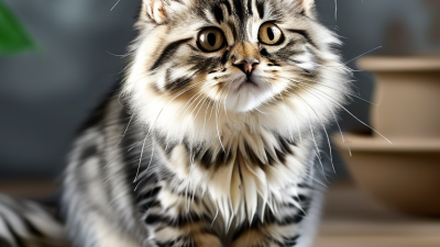 Top 10 Benefits of Carbon Bentonite Cat Litter for Buyers?