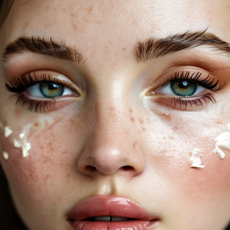 Why Does My Mascara Smudge Under My Eyes Solutions and Tips