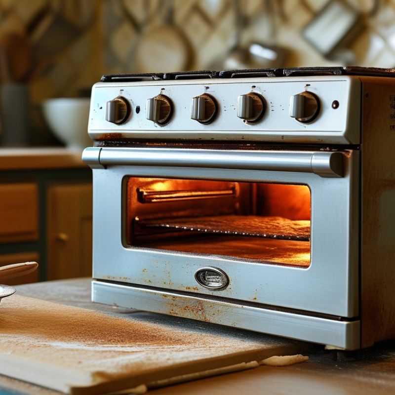 Why Does My Oven Cook Unevenly and How to Fix It?