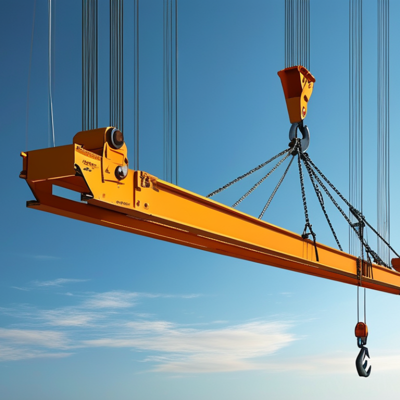 Why Do I Need a Spreader Bar for Heavy Lifting?
