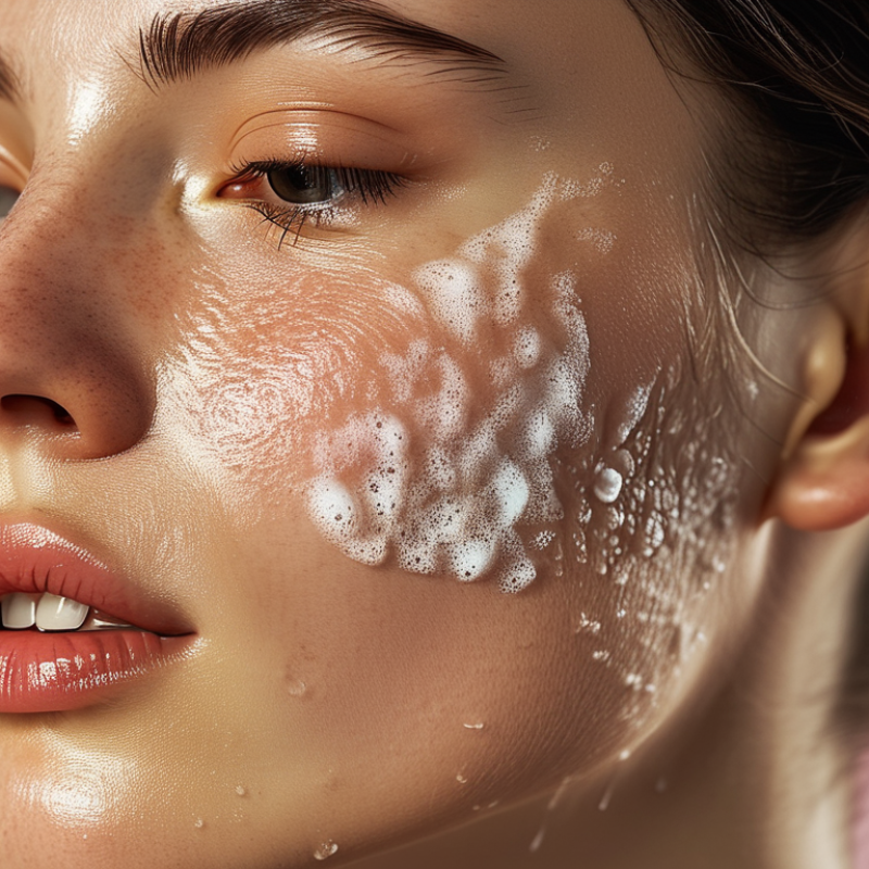 Top 10 Reasons Your Pores Look Bigger After Cleansing?
