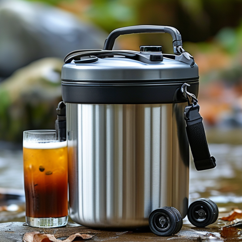 2026 Best Ice Cooler Box With Wheels for Your Outdoor Adventures?