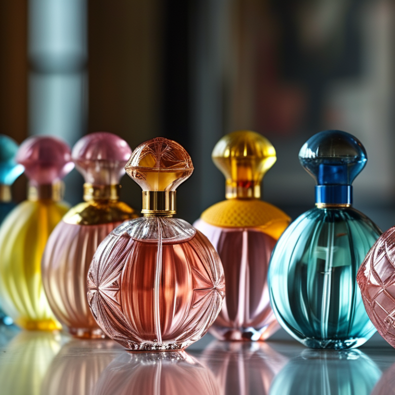 How to Choose the Best Perfume Bottle for Your Collection?