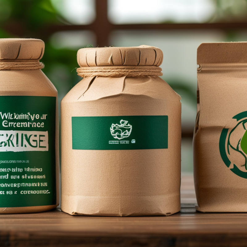How to Choose Eco Friendly Packaging Bags for Your Business Benefits?