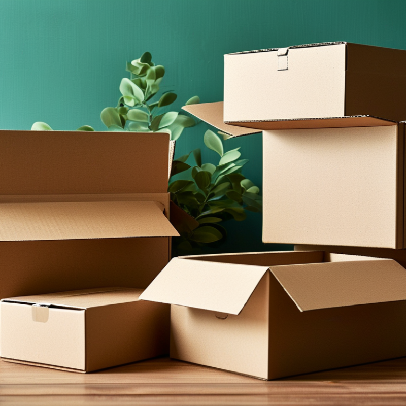 Top 10 Benefits of Chipboard Packaging Boxes for Business?