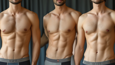 Best Tips for Choosing Man Underwear Comfort and Style?