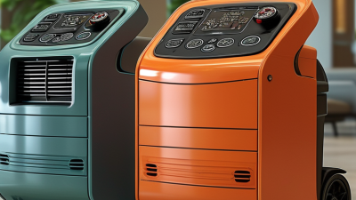 How to Choose the Best Central Suction Unit for Your Needs?