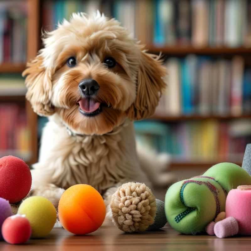 Top 5 Safe Materials for Dog Chew Toys You Need to Know?