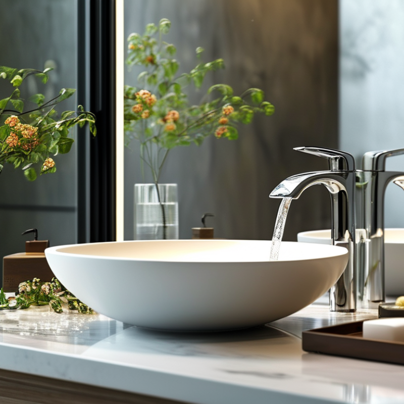 How Smart Technology Transforms Your Bathroom Experience?