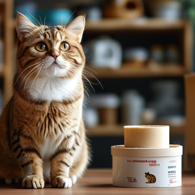 Top Tips for Choosing the Right Cat Sand Manufacturer in China?