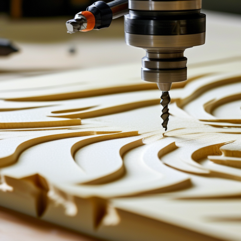 How to Fix Jagged Edges in CNC Foam Cutting Tips?