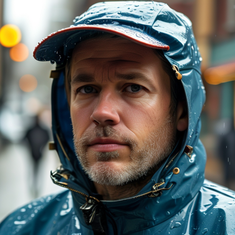 Best Tips to Clean Waterproof Rain Jackets Without Damage?