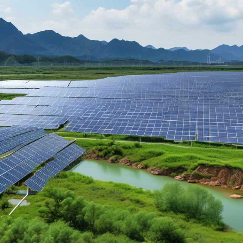 How Much Energy Storage Do You Really Need for China Top 10?