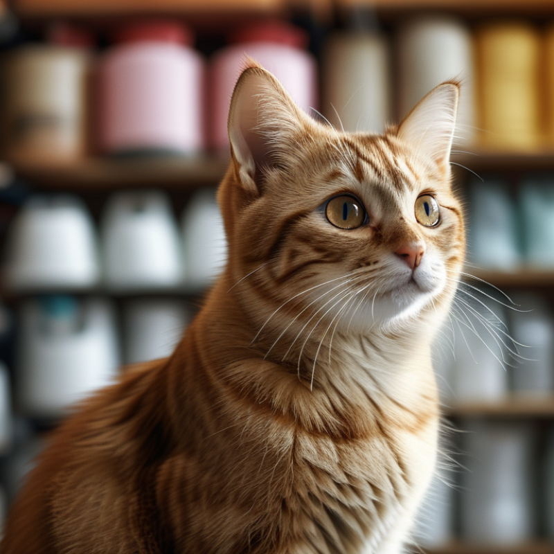 Top 5 Tips for Importing Cat Litter From China?