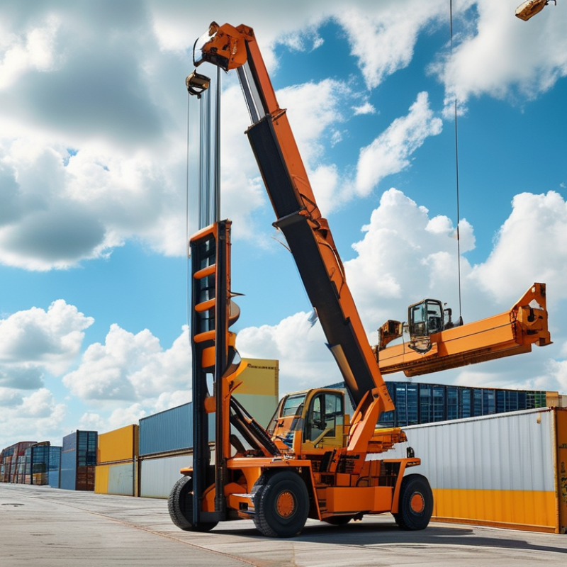 Top Cost-Effective Lifting Solutions to Enhance Logistics Efficiency?