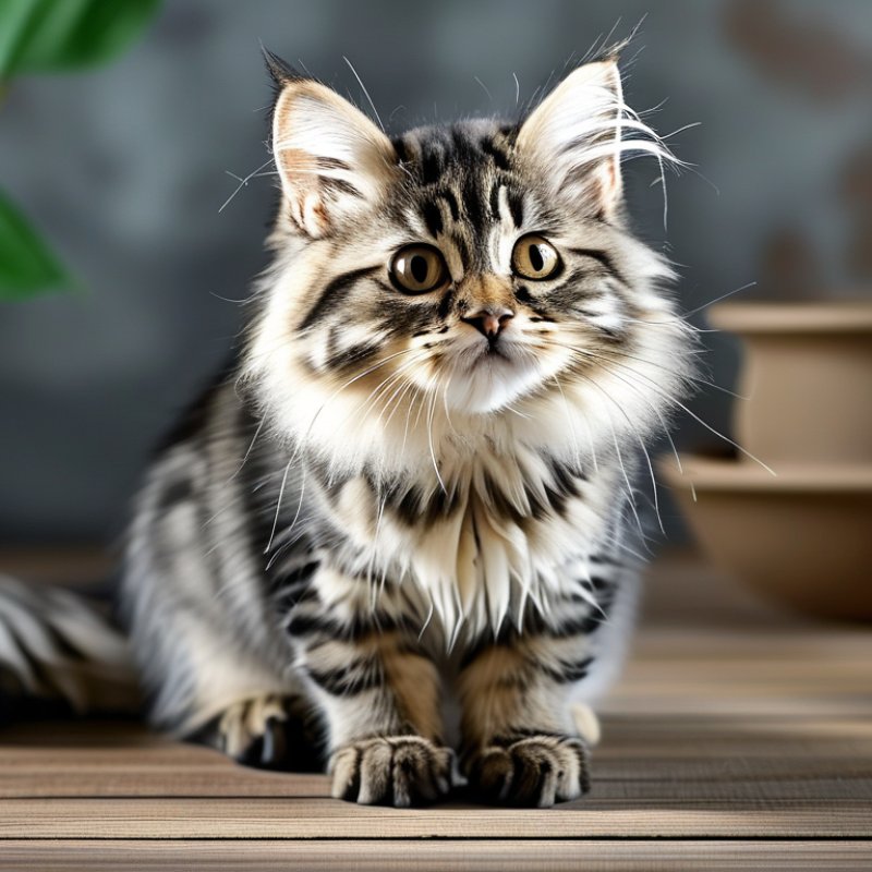 Top 10 Benefits of Carbon Bentonite Cat Litter for Buyers?