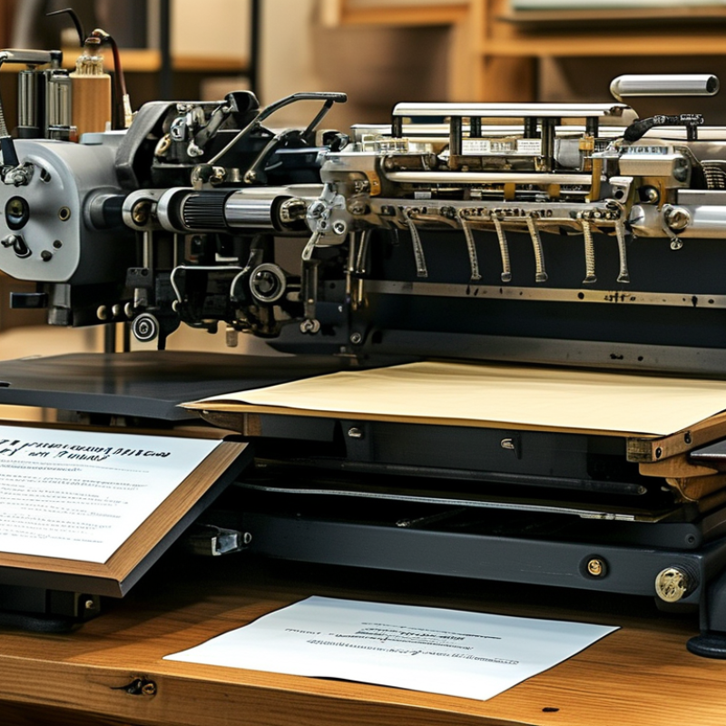 How to Choose the Best Hot Foil Embossing Machine for Your Needs?