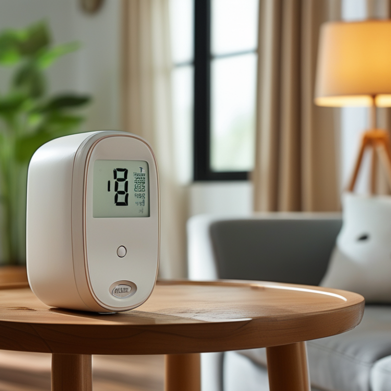 Why You Should Consider a Humidity Sensor For Home Use?