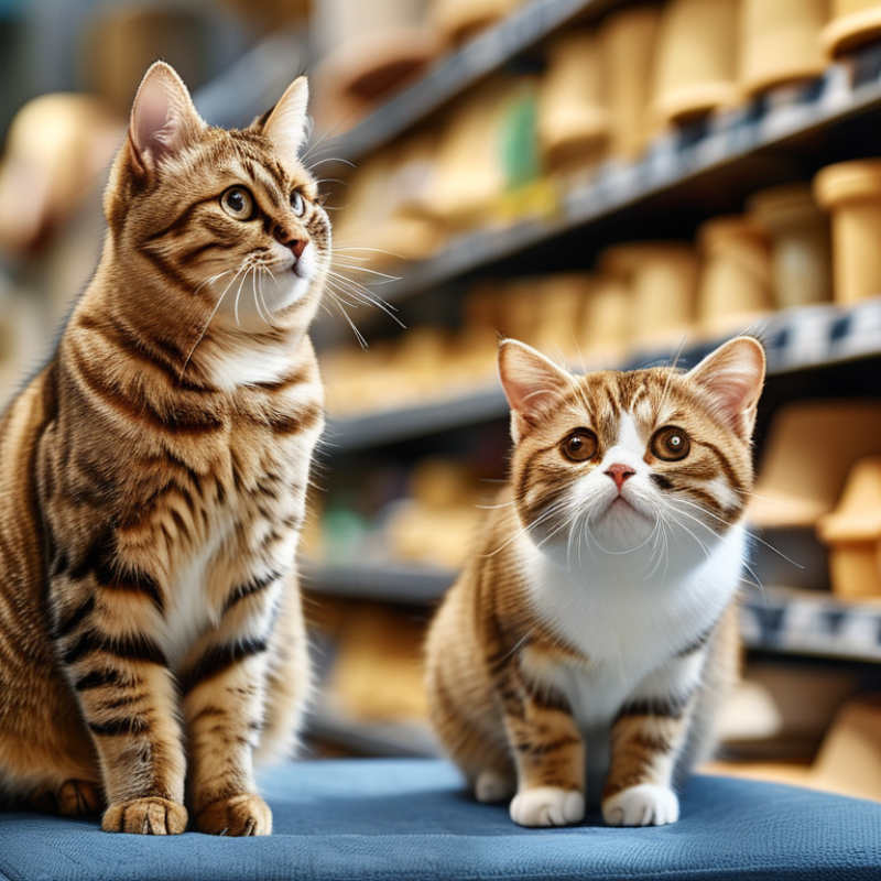 How to Choose the Best Kitty Litter Supplier from China?