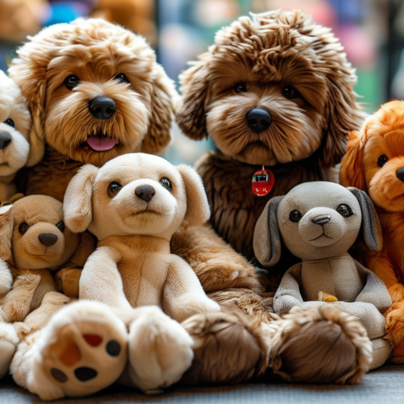 2026 Best Big Dog Stuffed Toy for Your Pet's Happiness?
