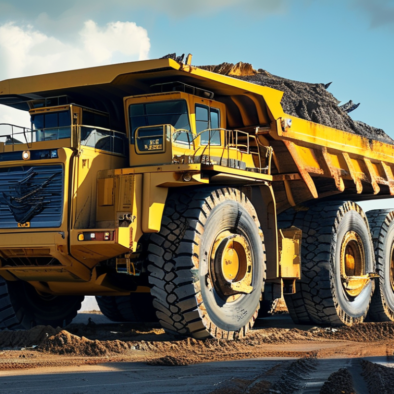 Best Belaz 75131 Dump Truck Features for Global Buyers?