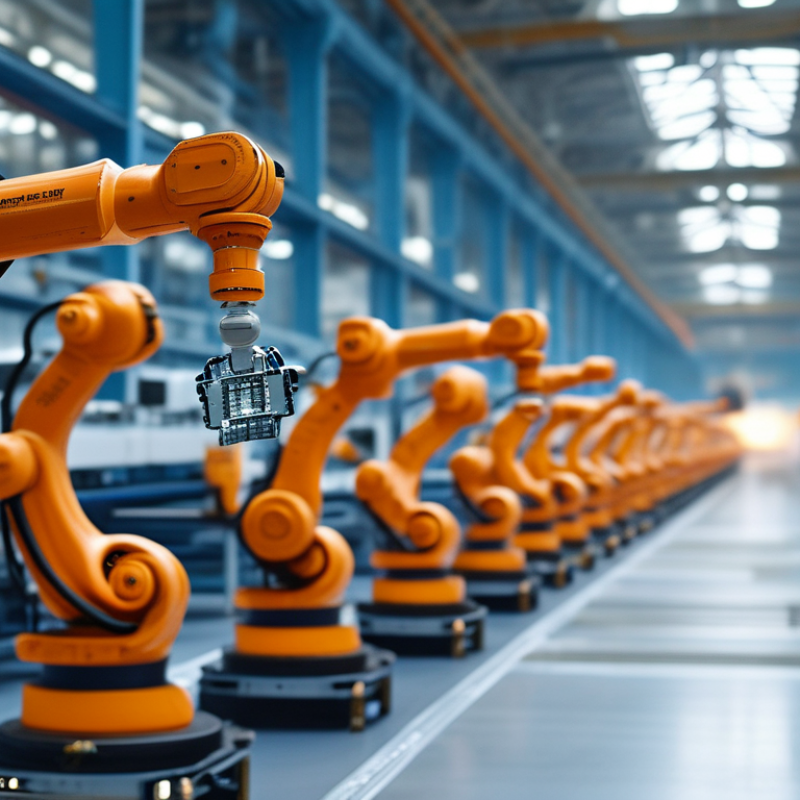 What is the Future of Smart Manufacturing Trends and Insights?