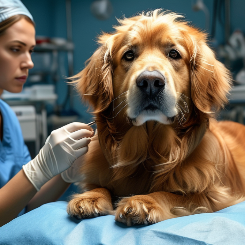 What is a Veterinary Surgical Specialist and Why Do You Need One?