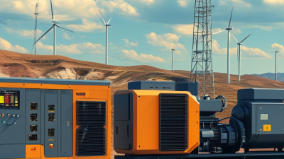 Why Choose a 100kw Generator for Your Business Needs?