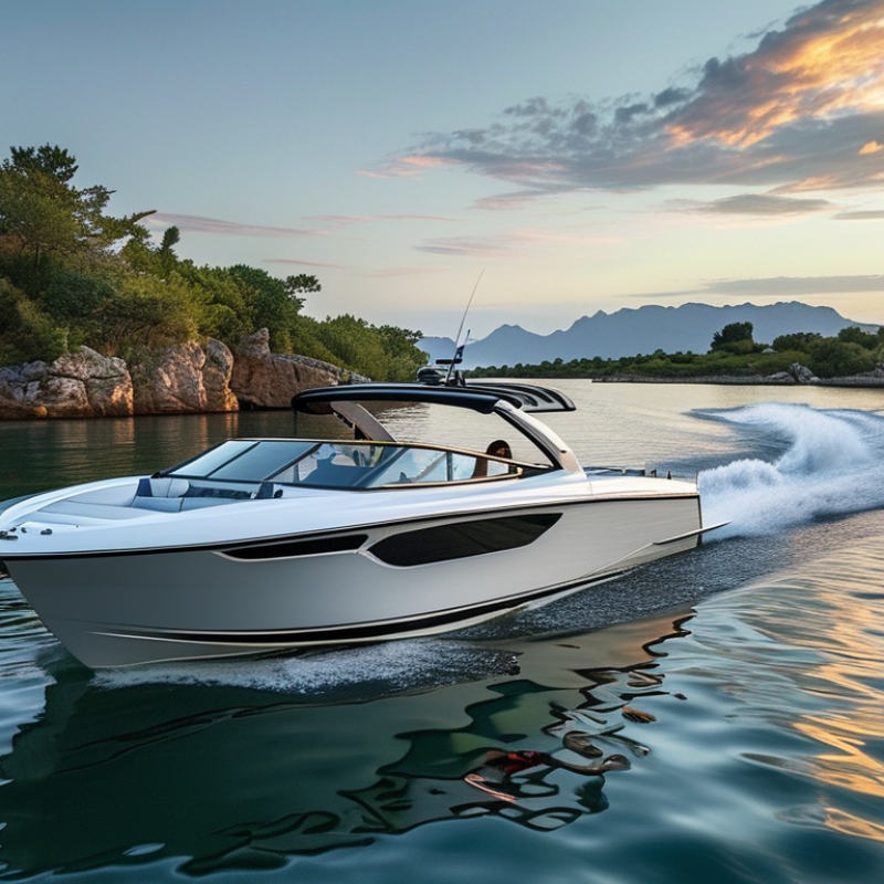 Best Cabin Speed Boat Options for Your Next Adventure?