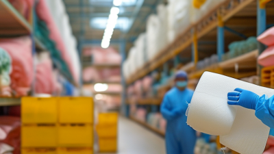 What is Non Woven Material and Its Benefits for Buyers?
