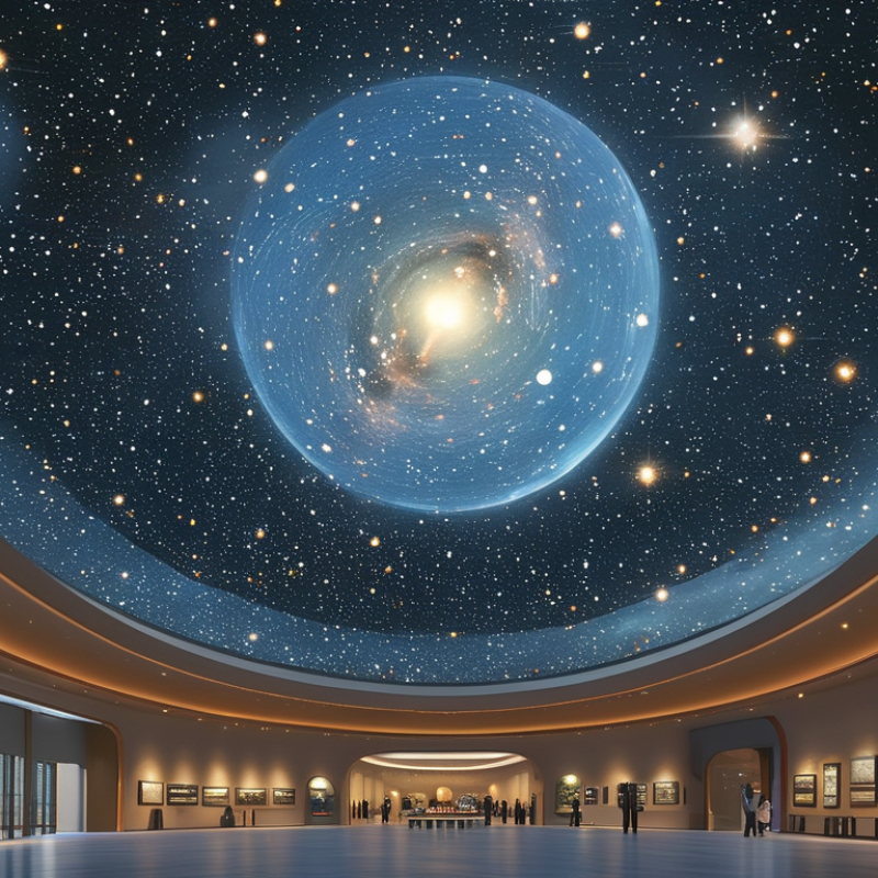 Top 10 Planetarium Dome Features for Global Buyers?