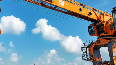 Top Power Chain Hoist Options for Global Buyers in 2026?