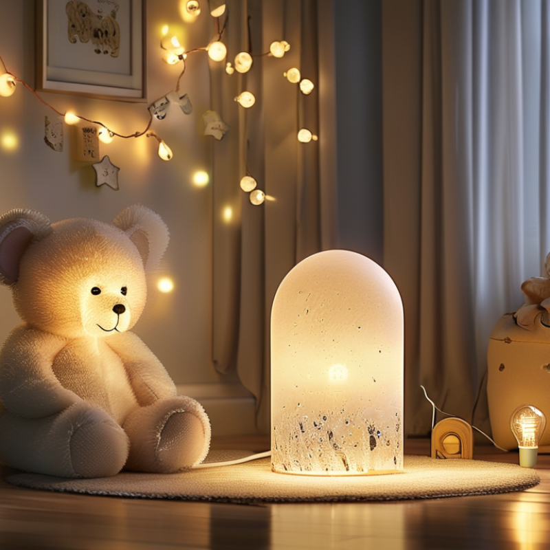 2026 Best Child Safe Bulbs for Kids Rooms How to Choose