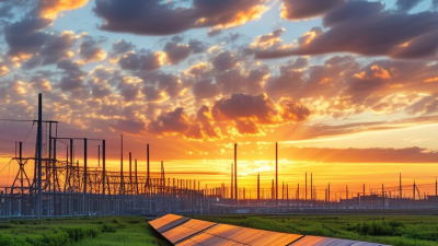 How to Measure Power Current for Efficient Energy Use?