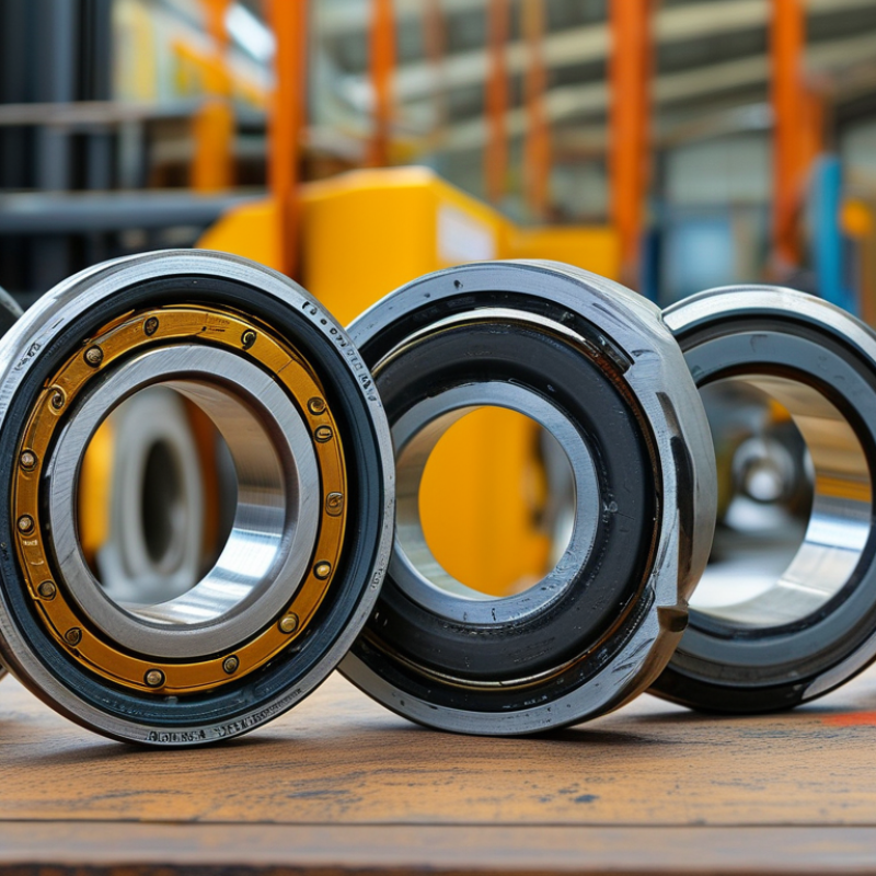 2026 Top Wheel Hub Bearing Types for Global Buyers?