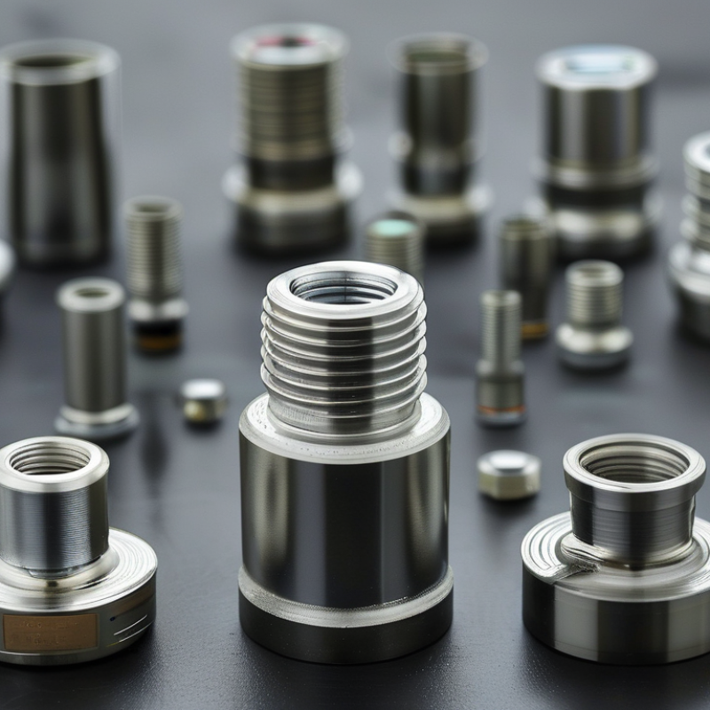 Top 10 Center Joint Suppliers for Global Buyers in China?