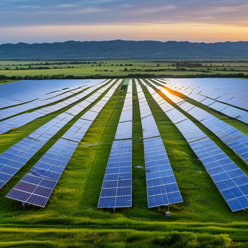 Top 10 Solar Energy Providers for Global Buyers?