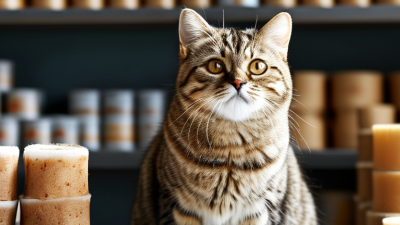 Top Cat Sand Suppliers in China for Global Buyers?