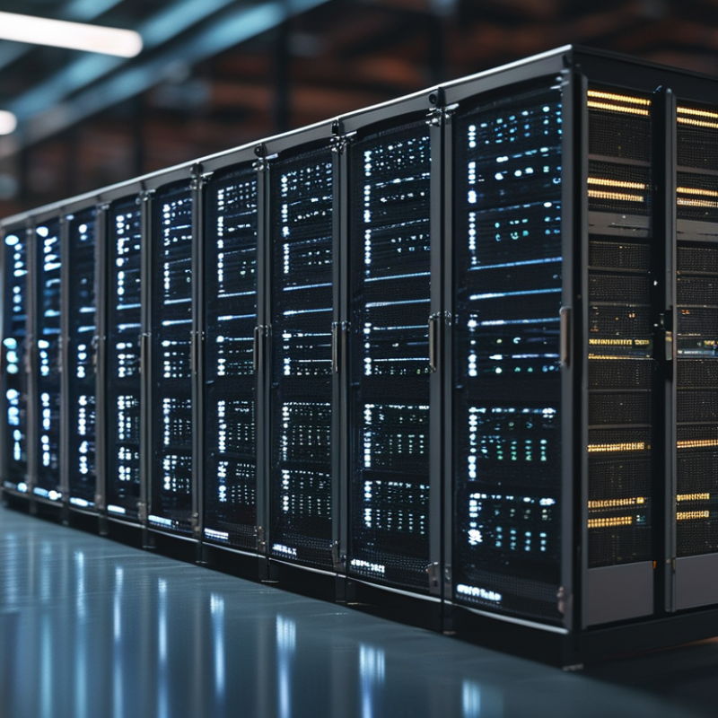 Top 10 AI Server Suppliers You Need to Know About?