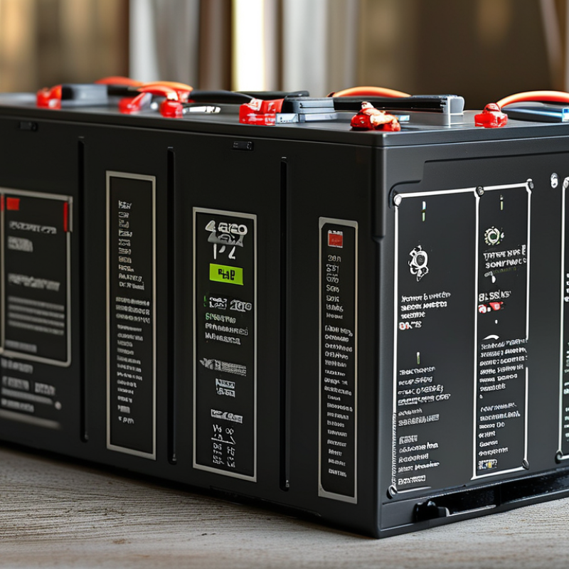 How to Choose the Best 48v 150amp Lithium Battery for Your Needs?