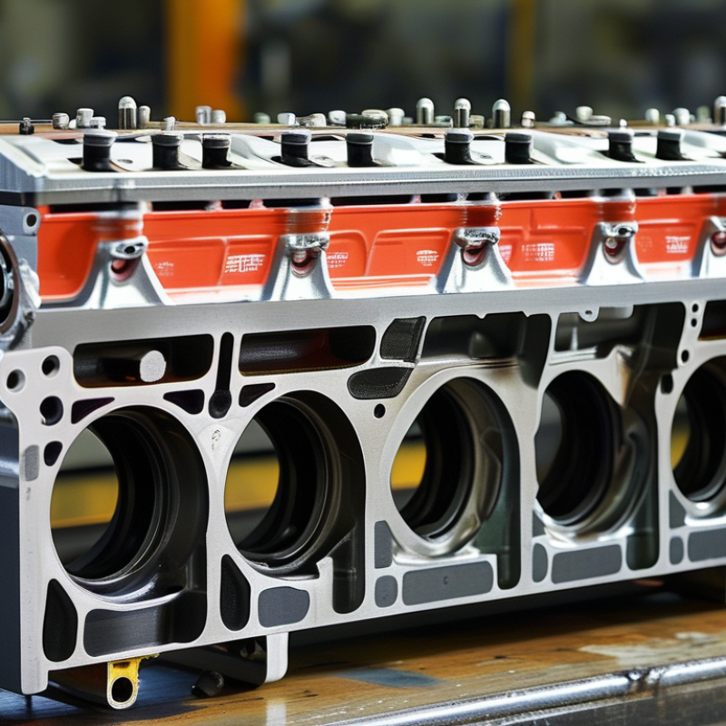 China Best Engine Cylinder Head Options for Optimal Performance?