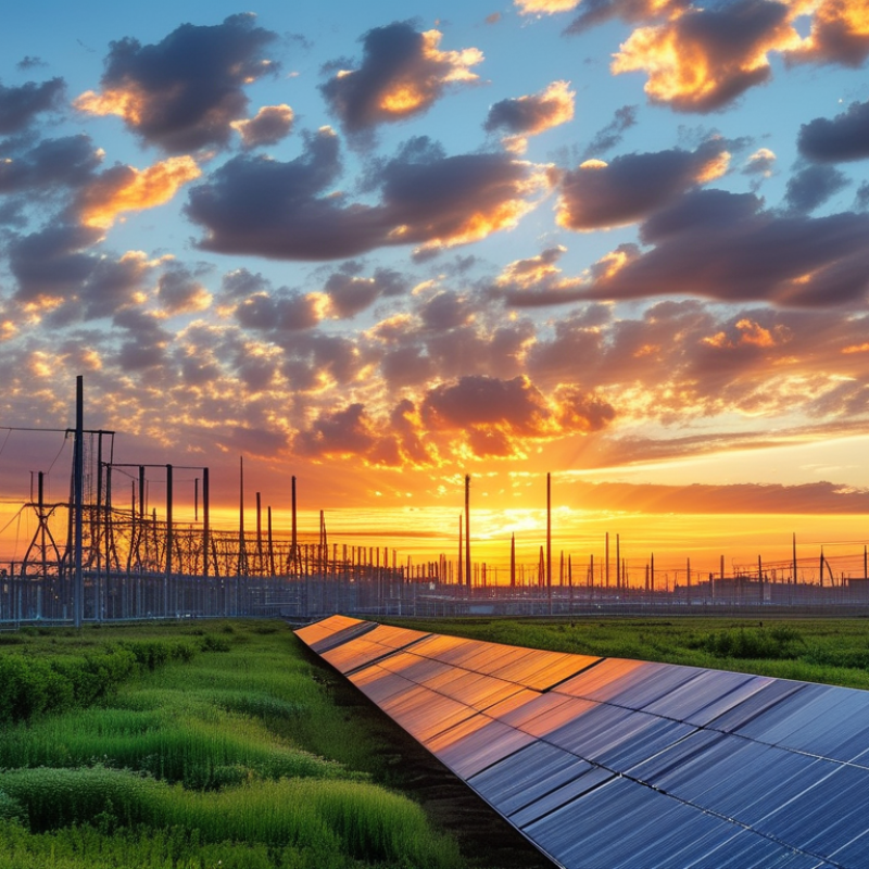 How to Measure Power Current for Efficient Energy Use?