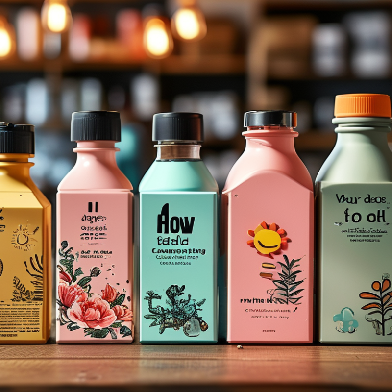 How to Create Customer Attractive Packaging That Sells?