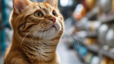 Top 5 Tips for Sourcing Cat Litter from China?