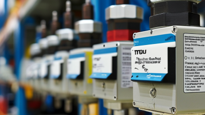 Top 10 Indicator Switch Suppliers You Should Know?