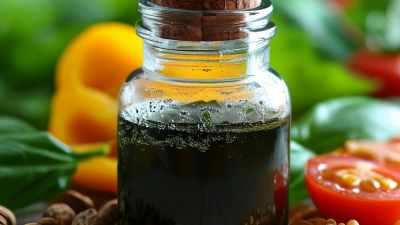 2026 Top Food Additive Trends Driving Global Procurement?