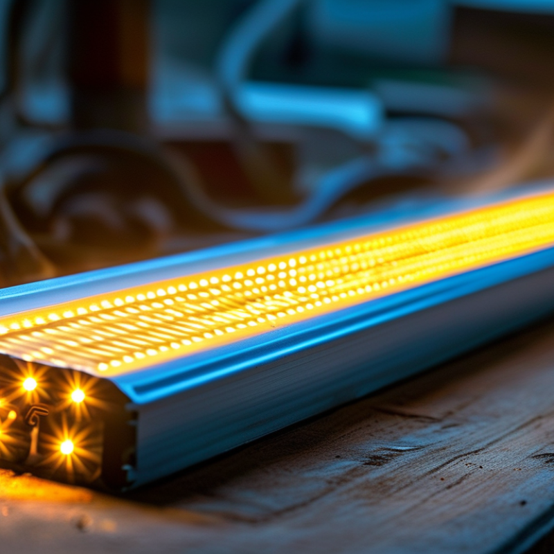 Why You Should Know How to Extend the Lifespan of LED Lighting?