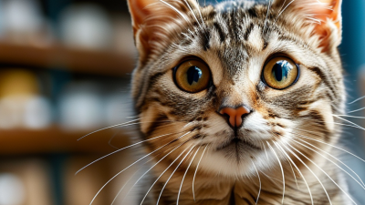 Why Choose a Cat Litter Manufacturer in China for Your Business?